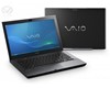 PC Portable 13.3" CI5/2410 2,30Ghz turbo boost 2,90Ghz 500GB 4GB Ram
Basé sur la plateforme Intel Sandy Bridge, le PC portable Sony VAIO VPC SB2C5E allie performance et ultra-mobilité. Cet outil de travail haut de gamme dispose d'une connectivité sans fil complète et offre le meilleur des innovations des PC portables Sony.