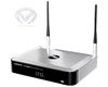 Borne d'accès sans fil
Wireless-G Access Point with Power Over Ethernet (fast roaming)