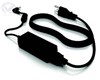 Mini-adaptateur secteur HP 40W WE449AA