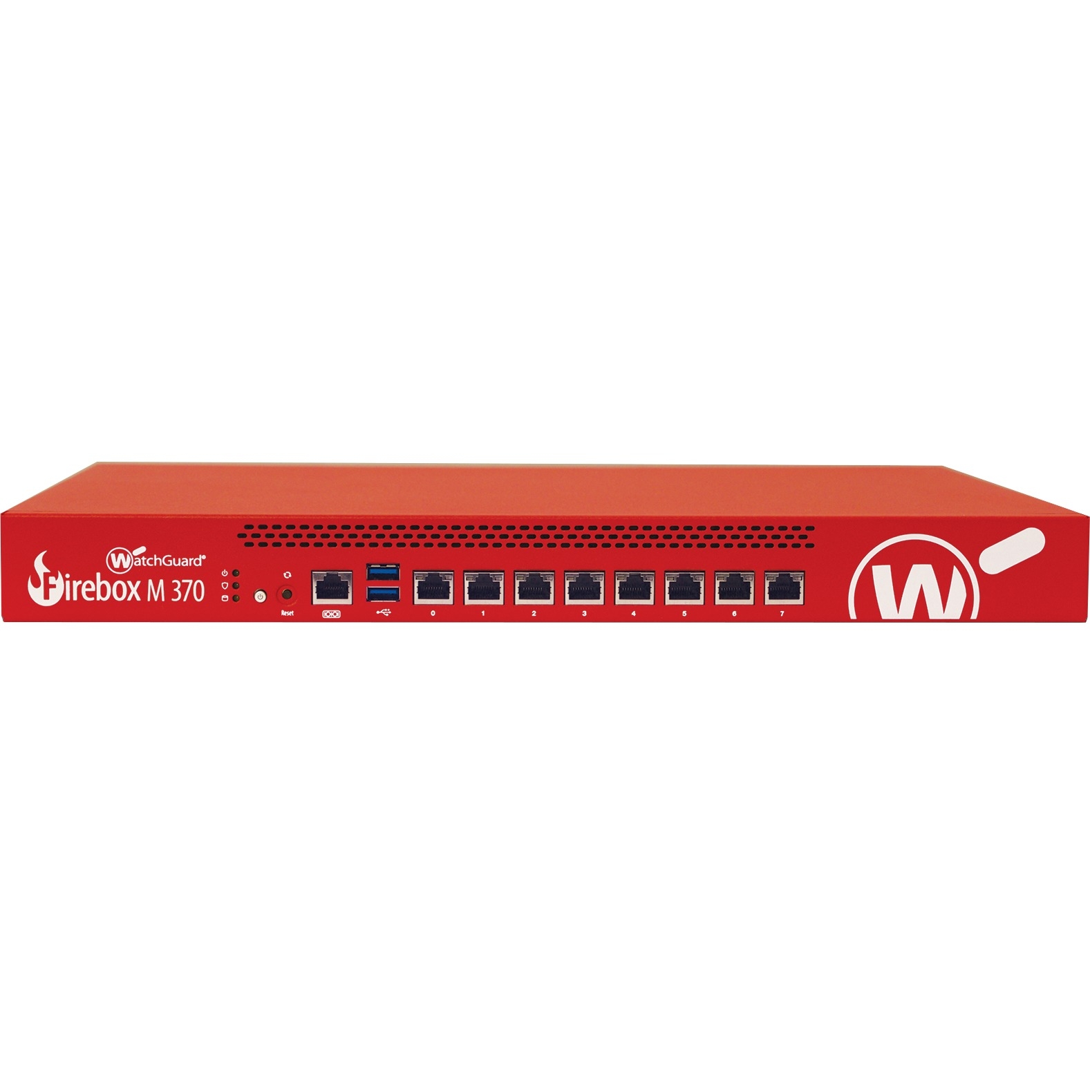 Firebox M370 avec 1 an Basic Security Suite WGM37031