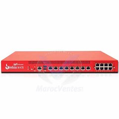 WatchGuard Firebox M470 High Availability with 1-yr Standard Support WGM47071