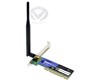 Wireless-G PCI Adapter WMP54G