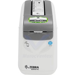 Imprimante de Bracelets  pour Domaine Médical Thermique Directe 12 Points / mm (300 dpi) ZD51013-D0EE00FZ