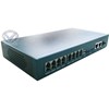 IPBX Asterisk avec 8 Ports FXO pour 8 Lignes RTC