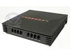 IP PBX Asterisk Jusqu'a 40 poste Complet avec 4 port FXO/4 Port FXS
VZPXP is a 8-ports analog IP PBX. Based on the
asterisk with excellent echo canceller
function.Target to small and middle size company to
build their own IPPBX system in low cost.