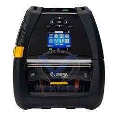 Imprimante Mobile Thermique Direct ZQ630