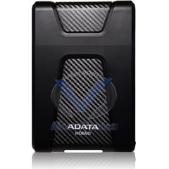 Disque dur externe DashDrive durable HD650 2 TB USB 3.0
