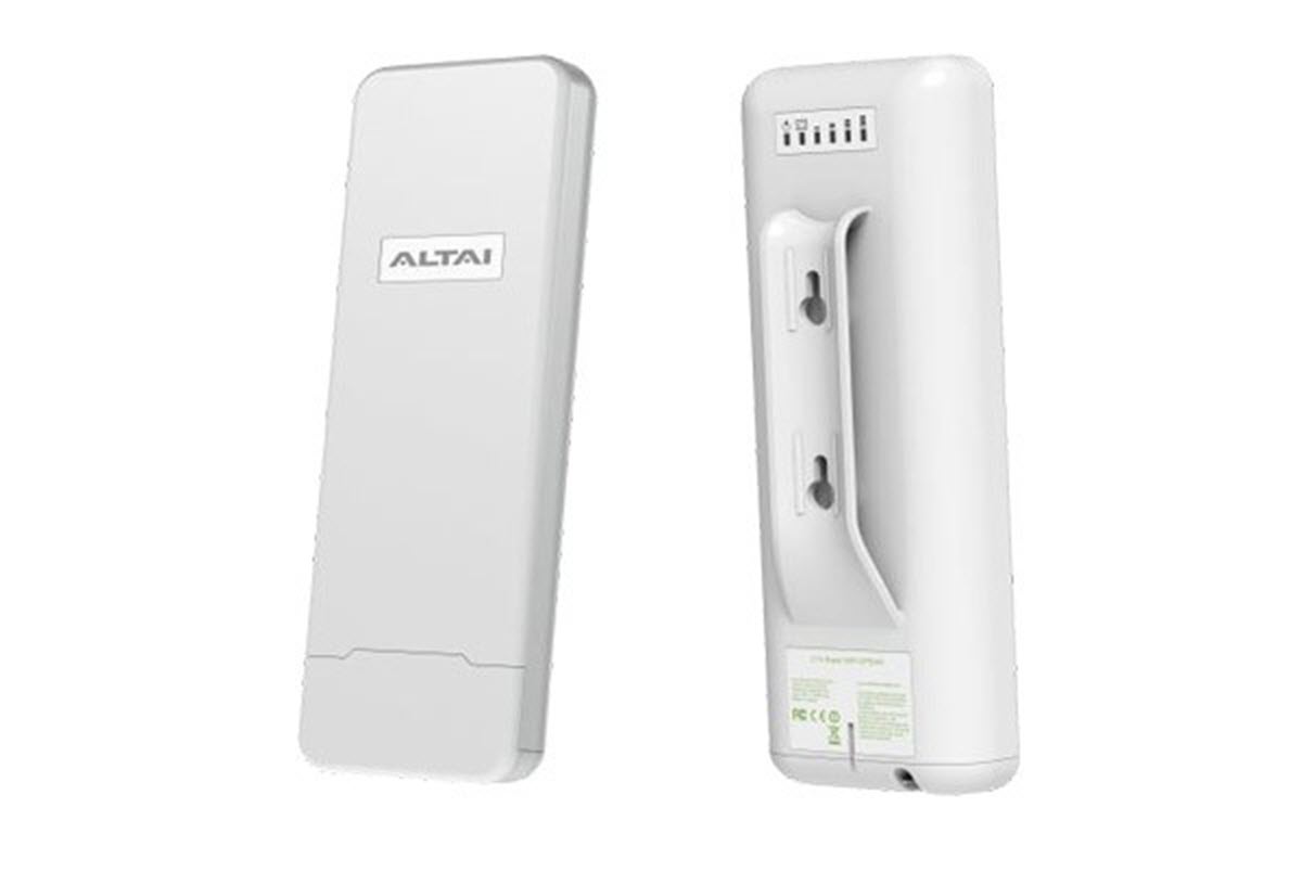 Point D'accès Super Wifi CPE ALTAI C1